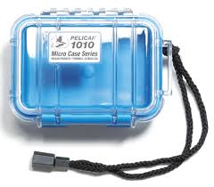 Peli Micro Case 1010